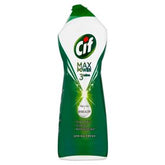CIF MAX POWER SPRING FRISCHE LOTION MIT BLEICHMITTEL 1001 G - Biolaboratorium